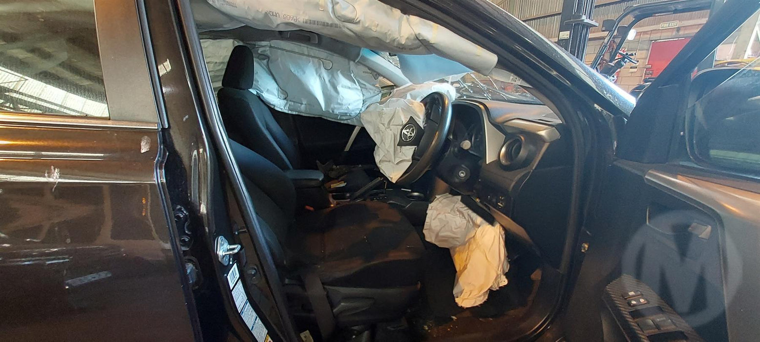 2015 Toyota Rav4 GX 2.5P SUV 6A  4379 - Used parts for sale