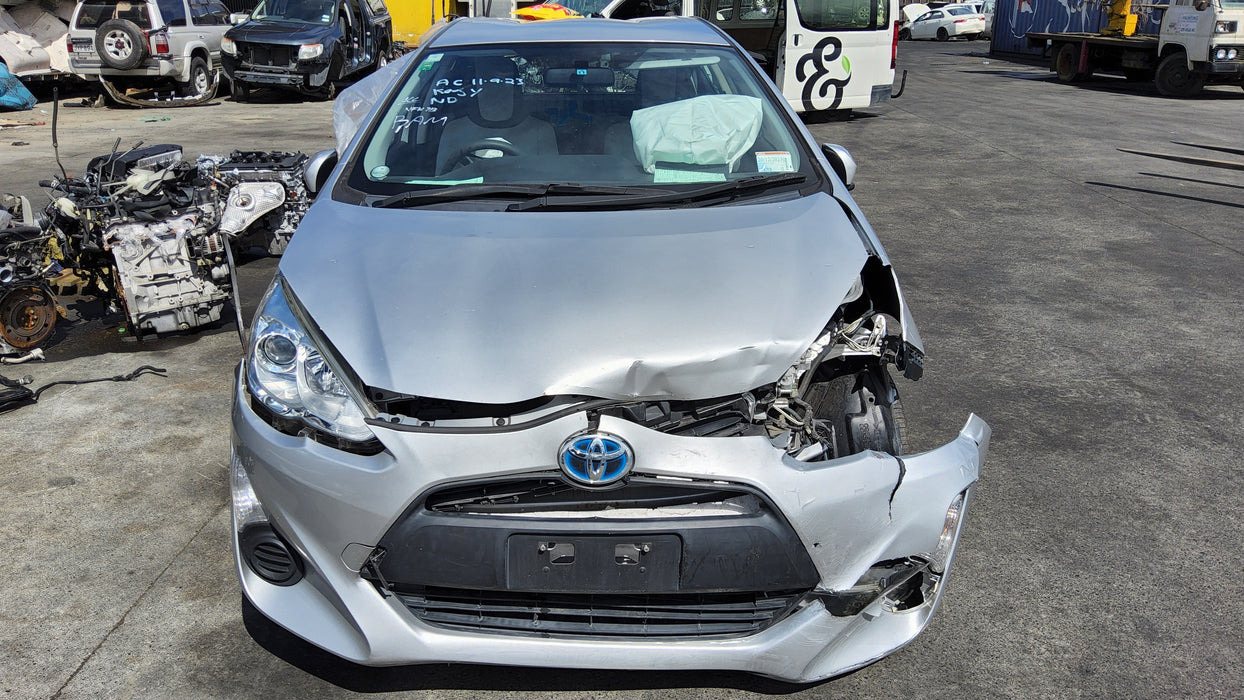 2015, Toyota, Aqua, NHP10-6469406