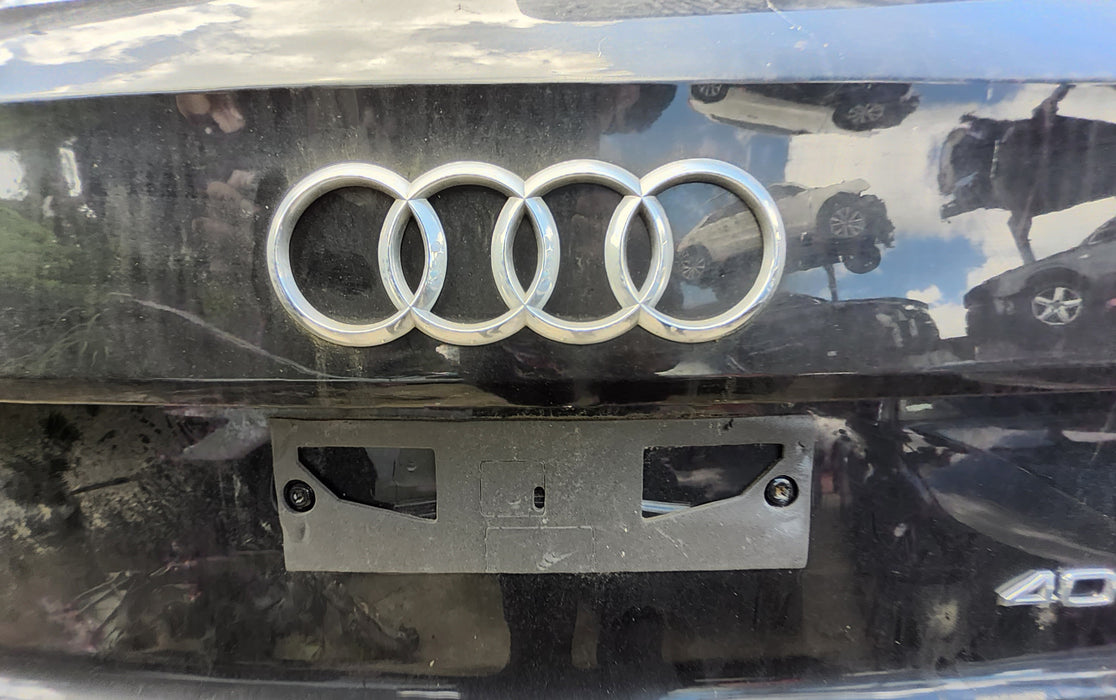 2019, Audi, A3, WAUZZZ8V5KA101398