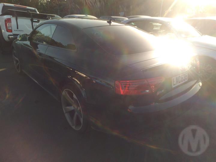 2013, Audi, A5/S5, RS5, WUAZZZ8T1EA900118