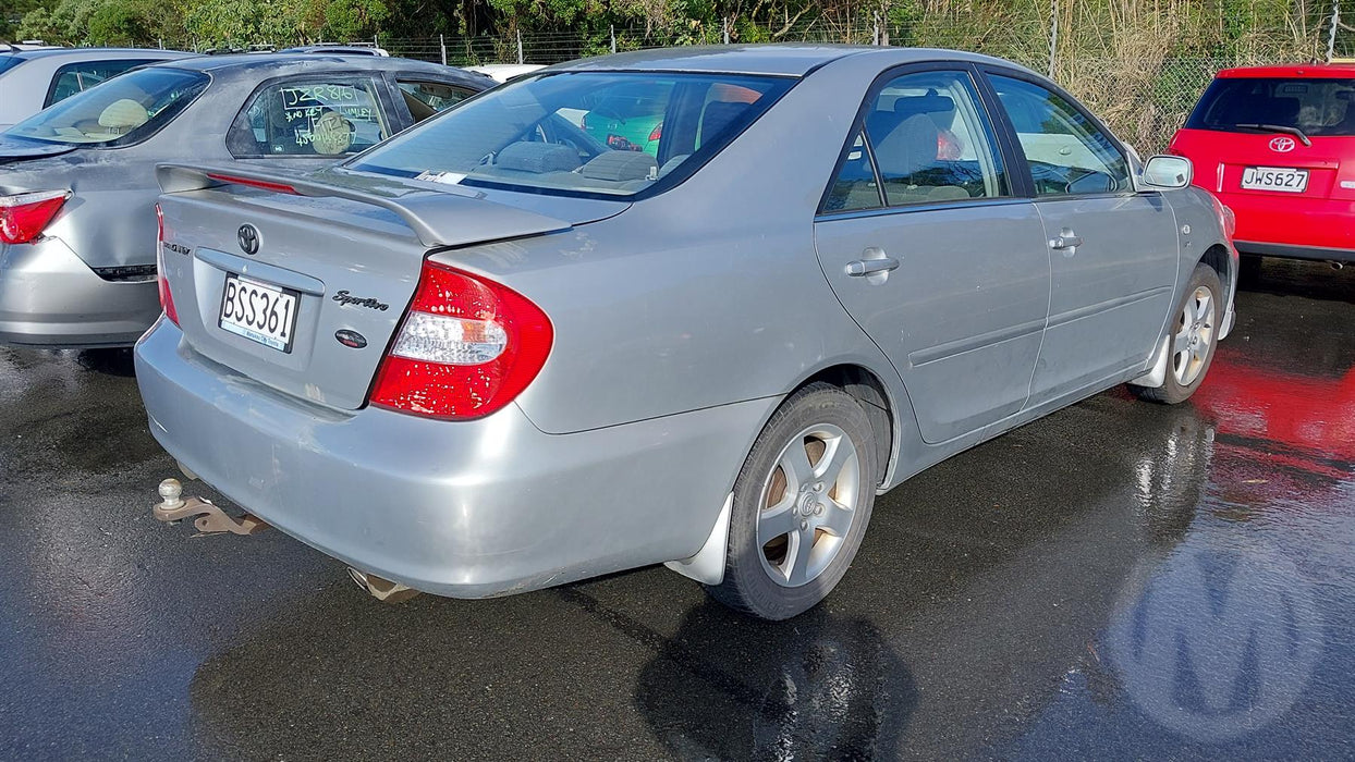 2003, Toyota, Camry, 2.4P SPORTIVO SEDAN