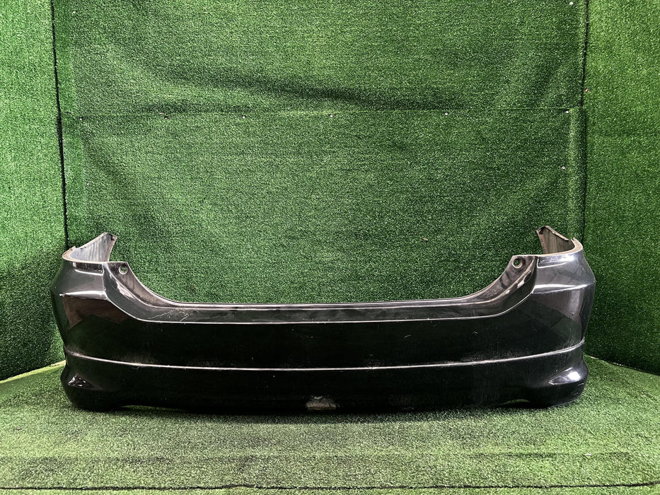 2005 Toyota Wish Hi E10 Rear Bumper