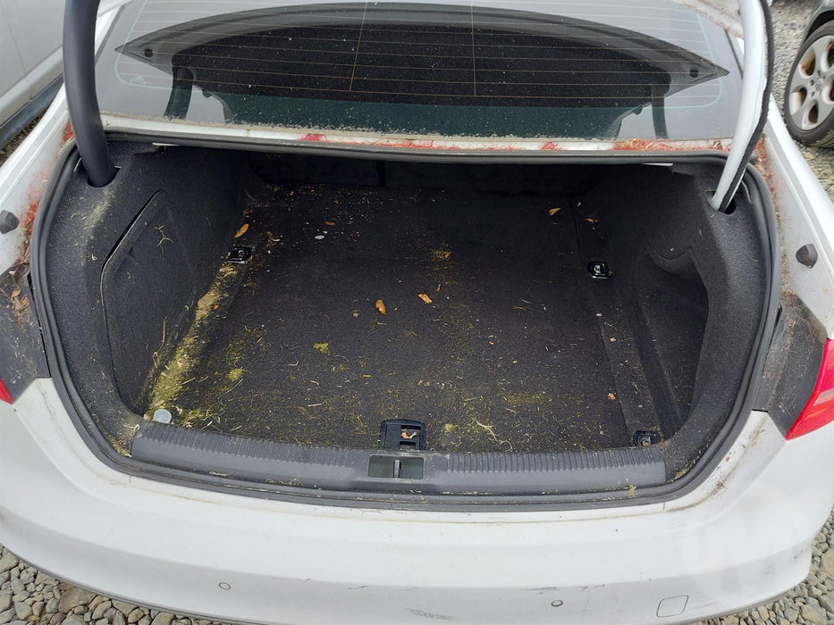 2013 Audi A4 Quattro B8 6192 - Used parts for sale