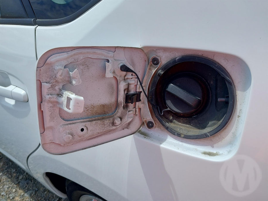 2009 Toyota Prius Hybrid W20 6194 - Used parts for sale
