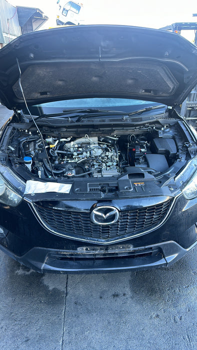 2013, Mazda, Cx-5, KE2FW-130702