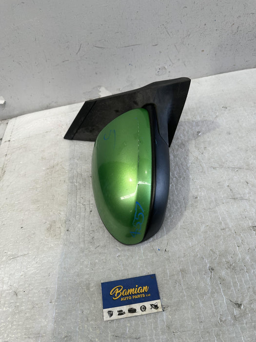 2007 Mazda Demio  Demio Right Door Mirror