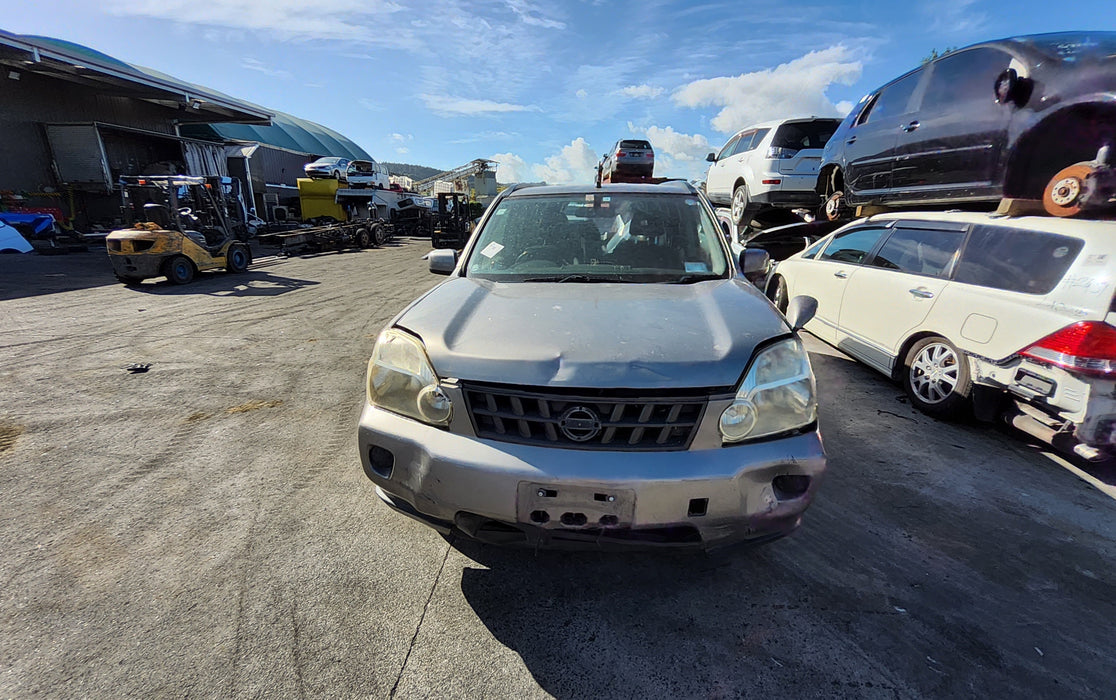 2008, Nissan, X-Trail, NT31-001778