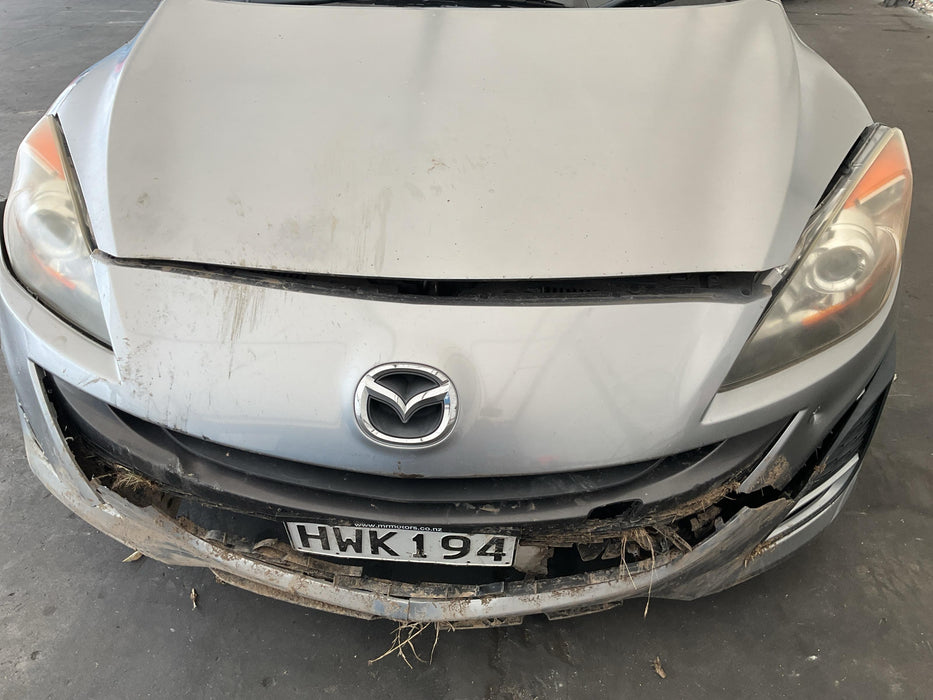 2011 Mazda Axela BL    5731 - Used parts for sale