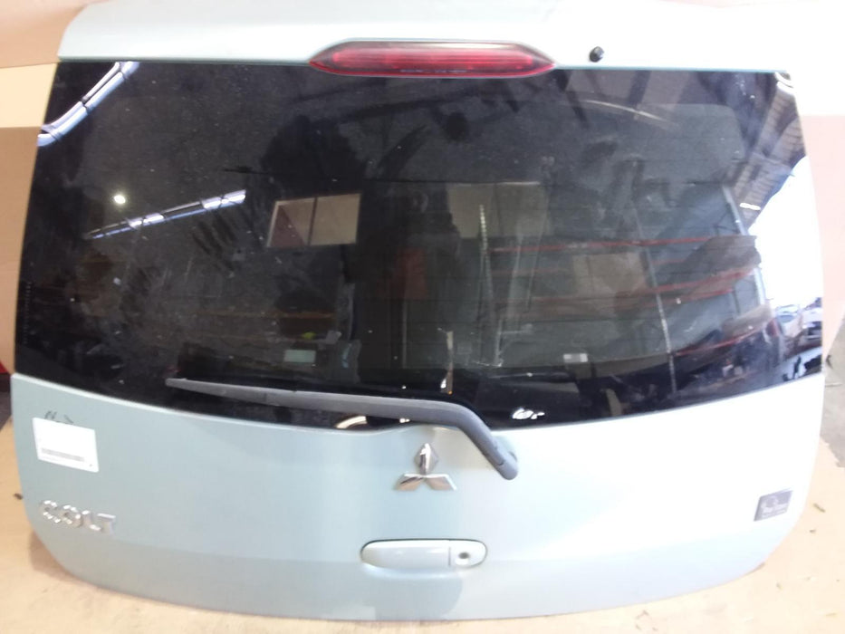 Mitsubishi Colt Colt  Bootlid/Tailgate