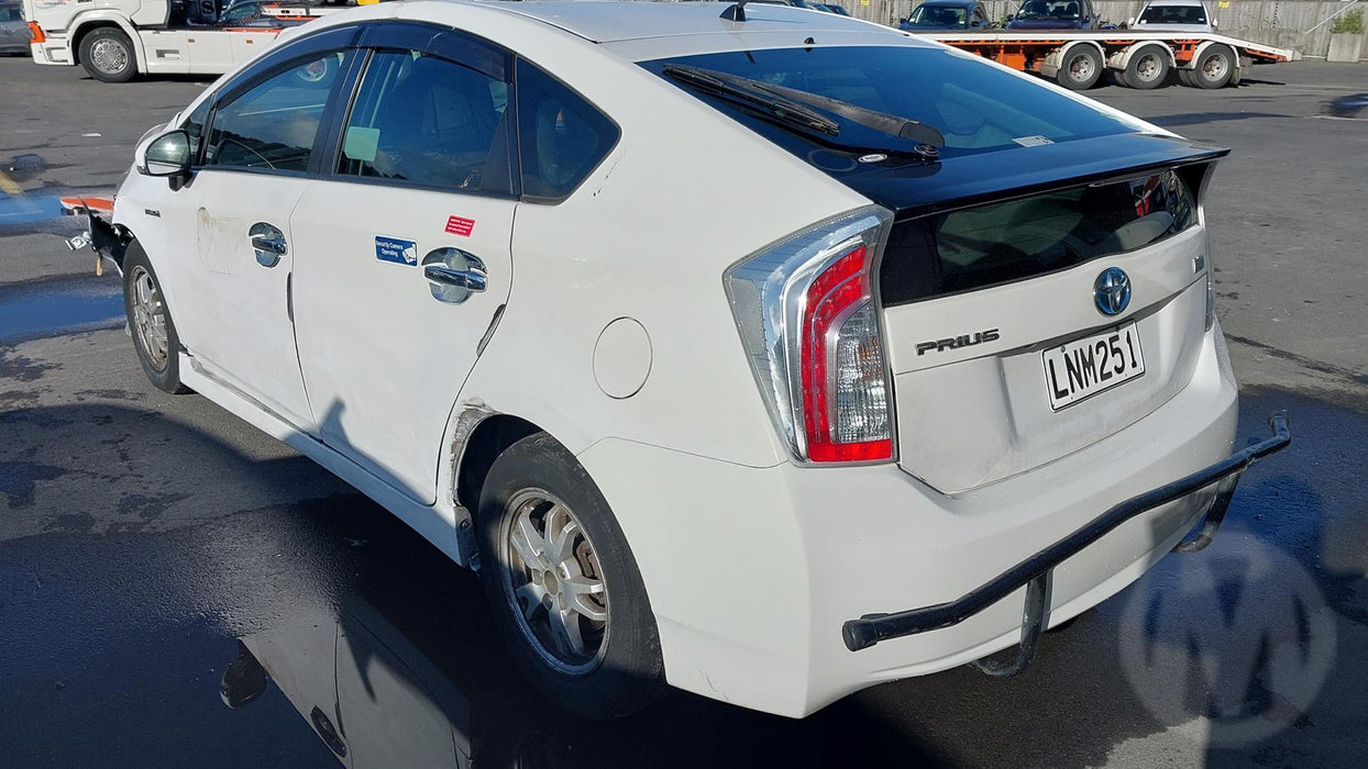 2013 Toyota Prius   5446 - Used parts for sale