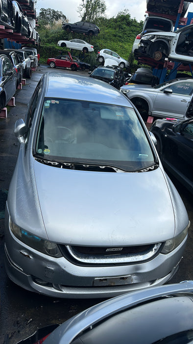 2008, Honda, Odyssey, RB1-3423795