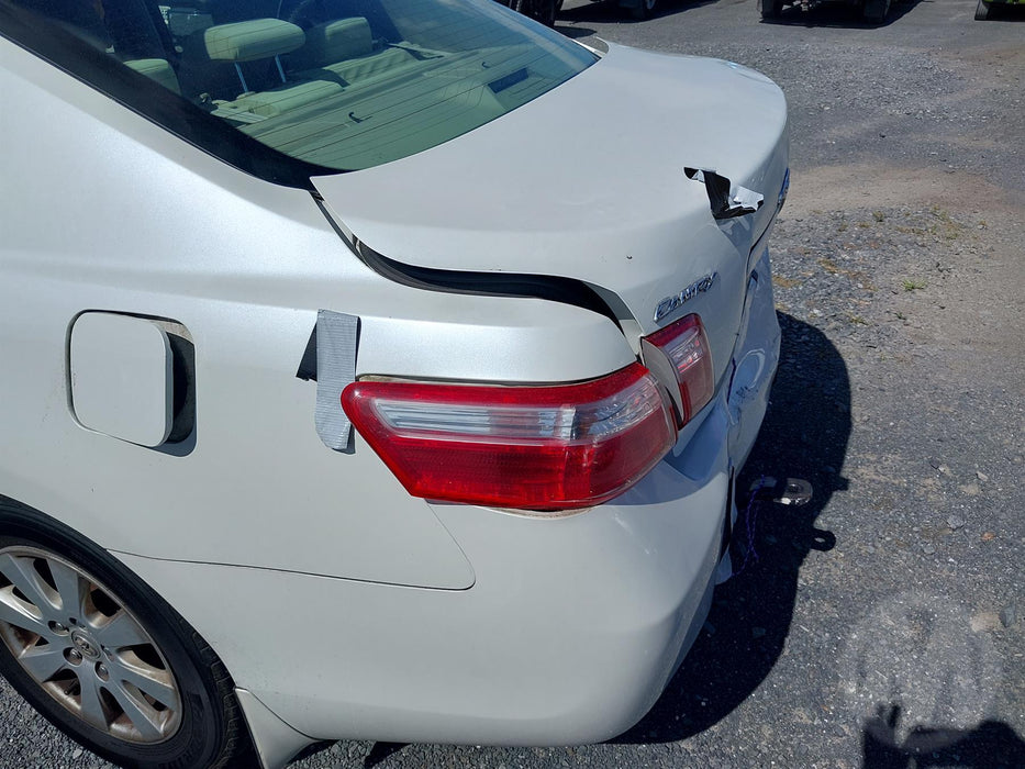 2006 Toyota Camry 240 XV40 6369 - Used parts for sale
