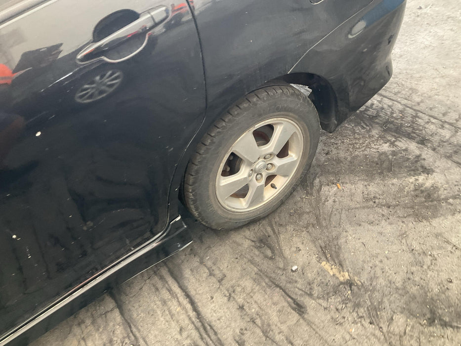2007 Toyota Wish Hi E10 5866 - Used parts for sale