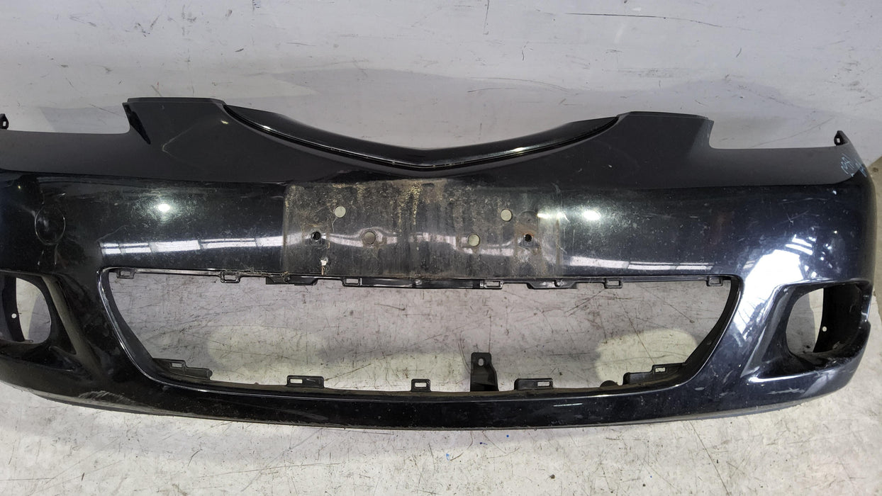 2005 Mazda 3 Axela BK  Front Bumper