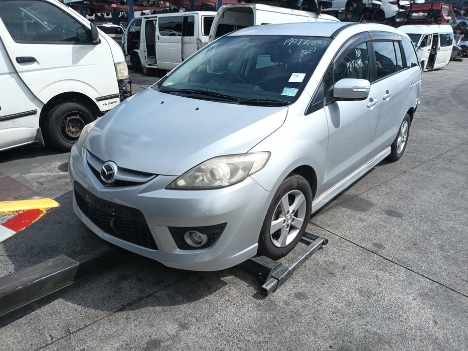 2008 Mazda Premacy   5708 - Used parts for sale