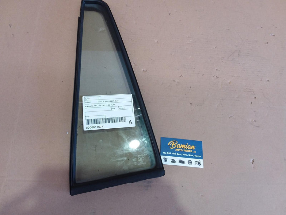 Nissan Lafesta Lafesta  Left Guard