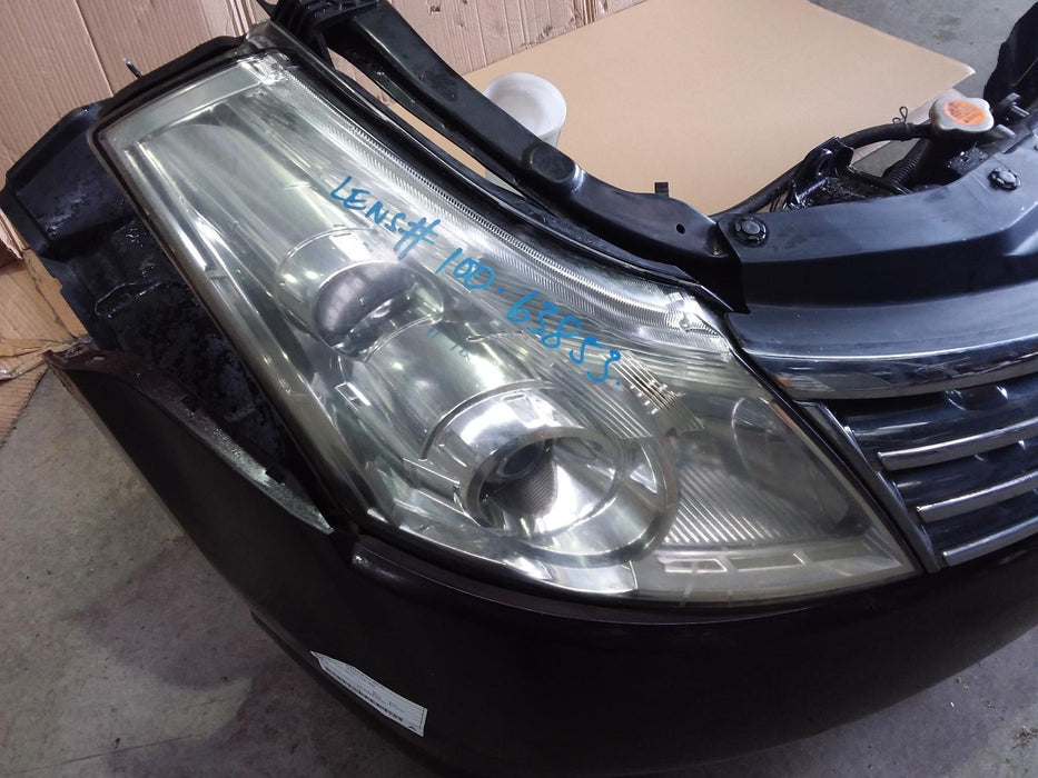 Nissan Presage Presage  Front End Assy