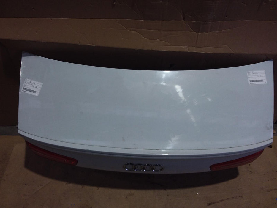 Audi A6 A6  Bootlid/Tailgate