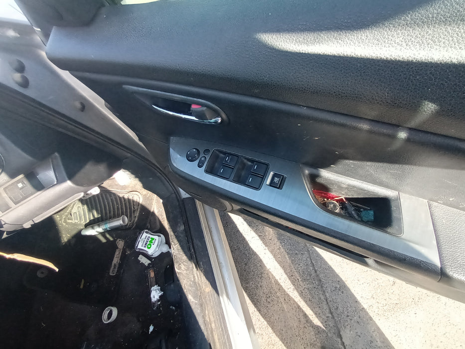 2011 Mazda 6 Atenza GH  3187 - Used parts for sale