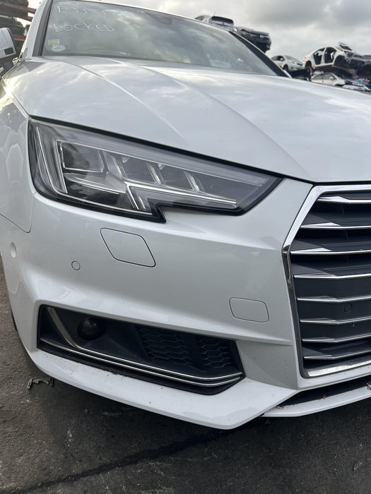 2017 Audi A4   4675 - Used parts for sale