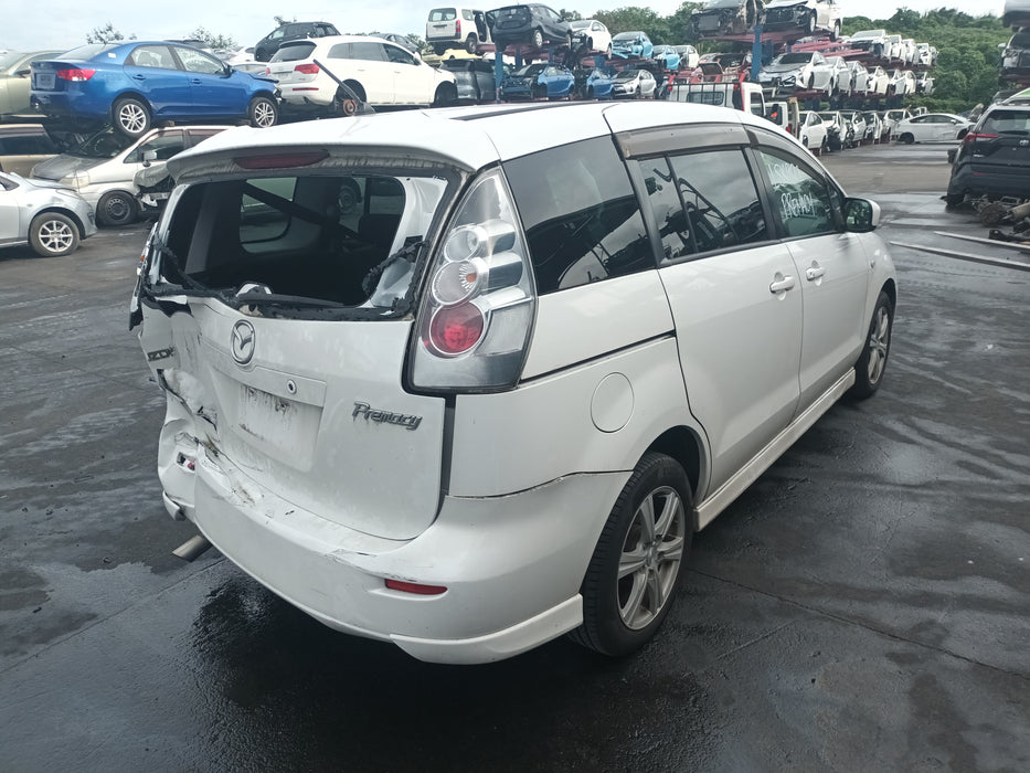 2006 Mazda Premacy CR Premacy  4313 - Used parts for sale