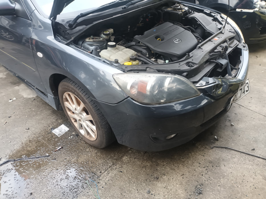 2008 Mazda 3 Axela Bk  5456 - Used parts for sale