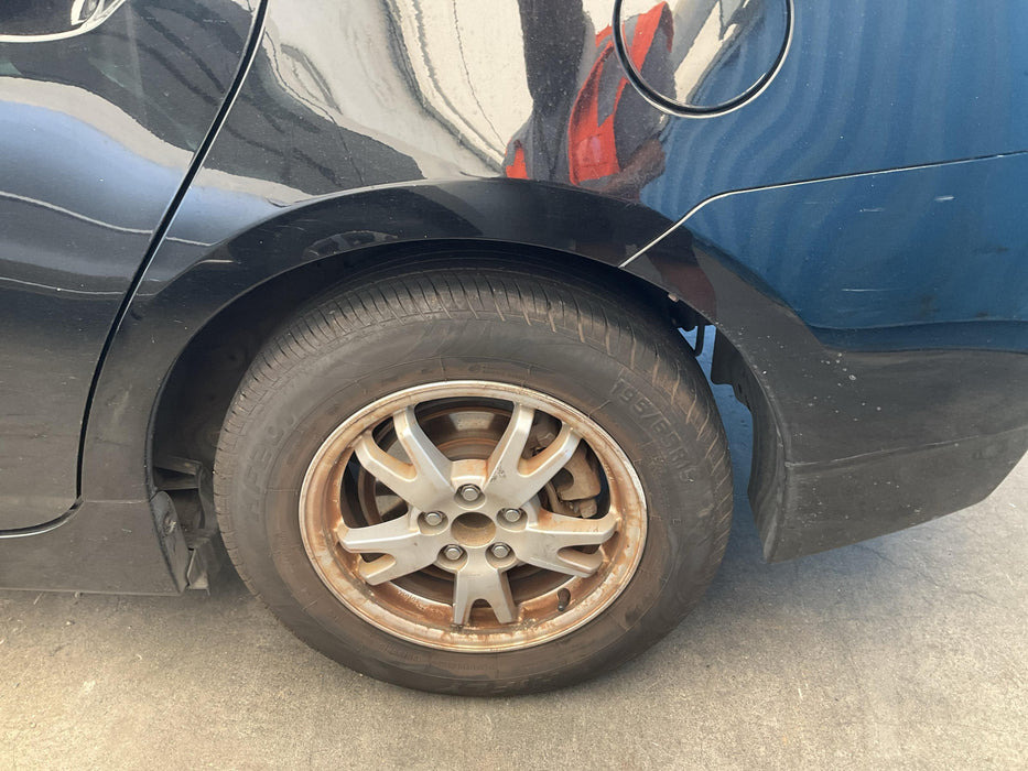2010 Toyota Prius Hybrid W30 6153 - Used parts for sale
