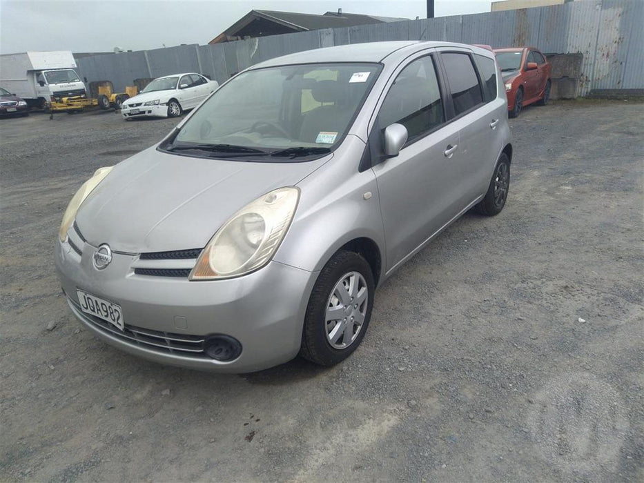 2006, Nissan, Note, E11-131863