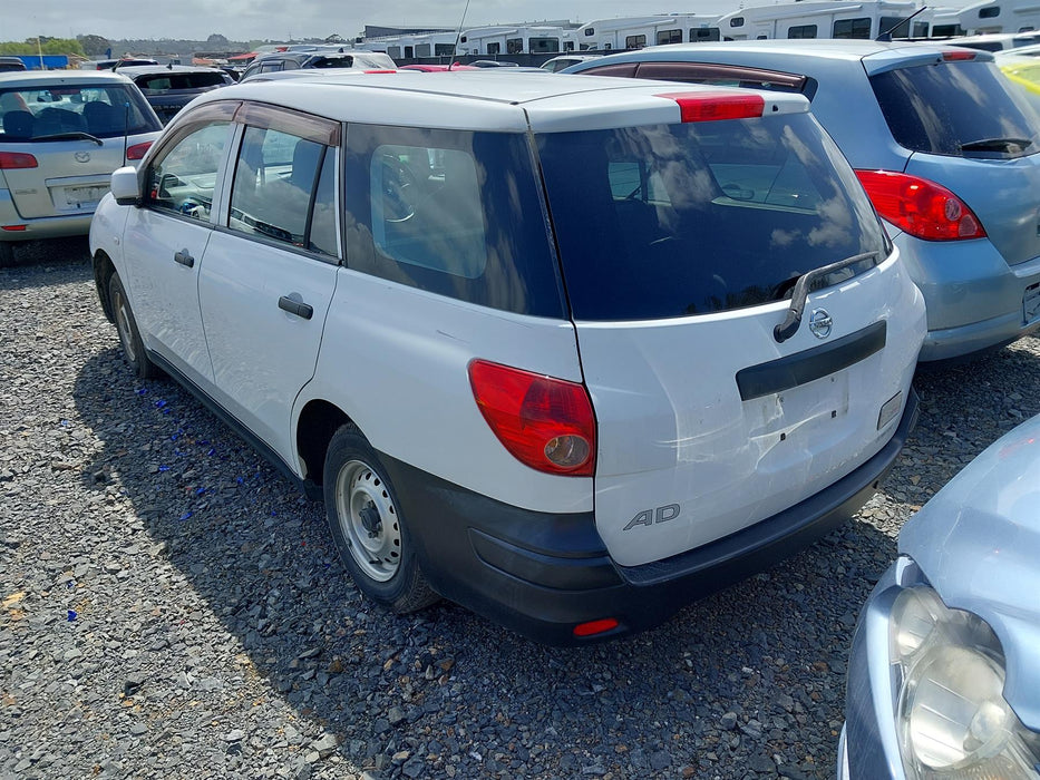 2011 Nissan Ad   5426 - Used parts for sale