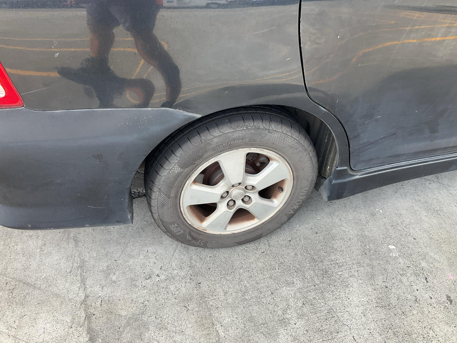 2005 Toyota Wish   6105 - Used parts for sale