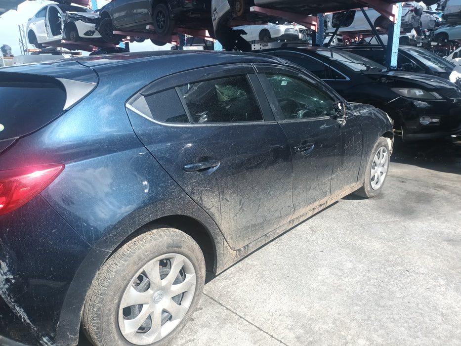 2014 Mazda 3 BM / BN Axela   5220 - Used parts for sale