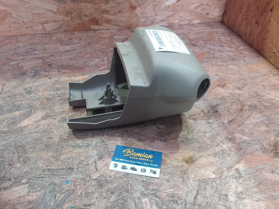 Nissan Note Note  Steering Column Shroud