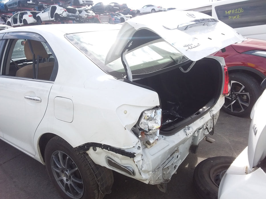 2014, Toyota, Corolla, Axio, NZE161-7113374