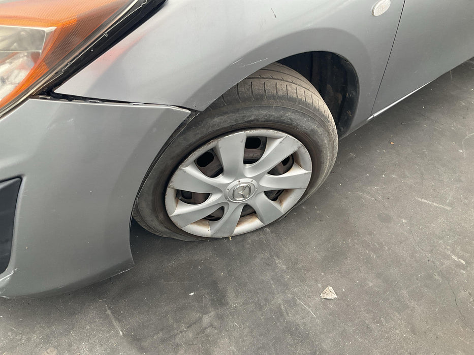 2011 Mazda Axela BL    5731 - Used parts for sale