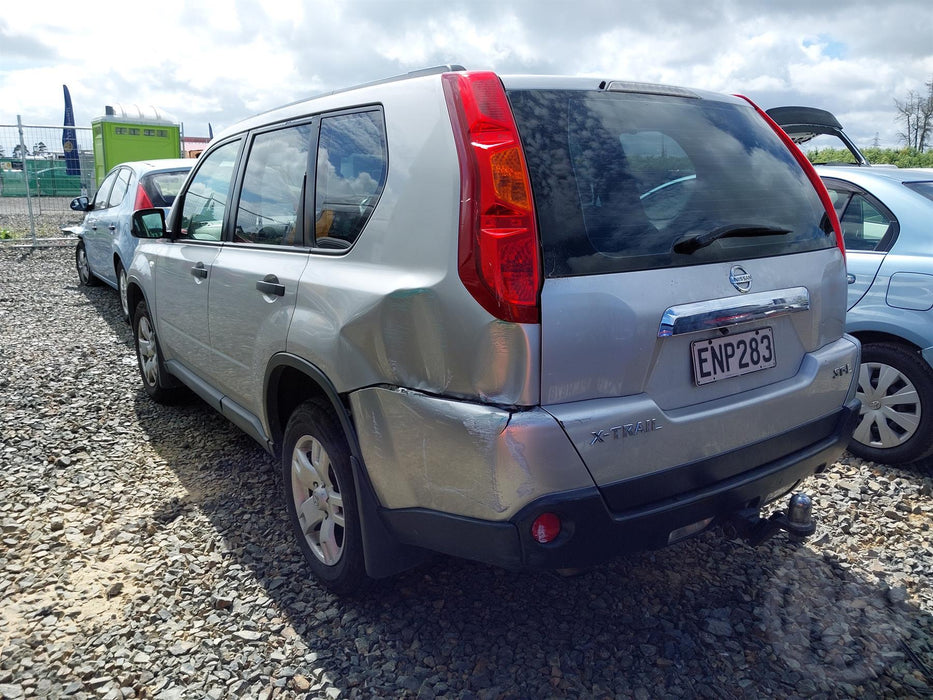 2008 Nissan X-trail 2.5 ST-L CVT  5697 - Used parts for sale