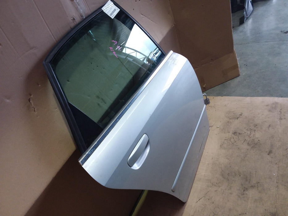 Audi A4 A4  Right Rear Door