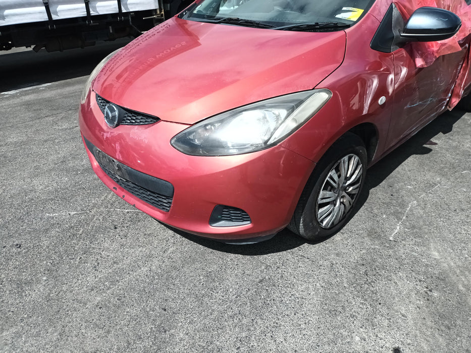 2008 Mazda 2 Demio DE DE 3975 - Used parts for sale
