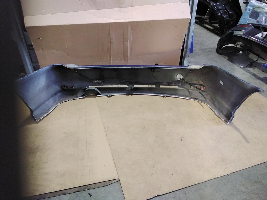 Honda Stream Stream  Rear Bumper