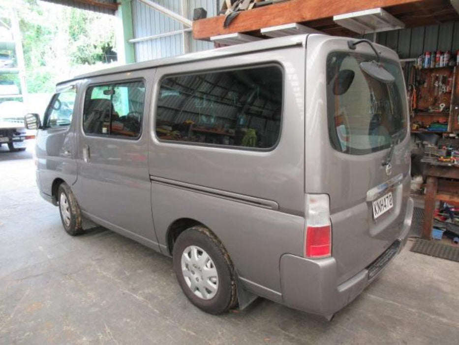 2012, Nissan, Caravan, VRE25-045314