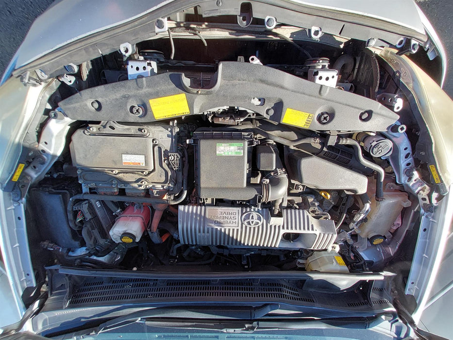 2013, Toyota, Prius, HYBRID, ZVW30-1673477