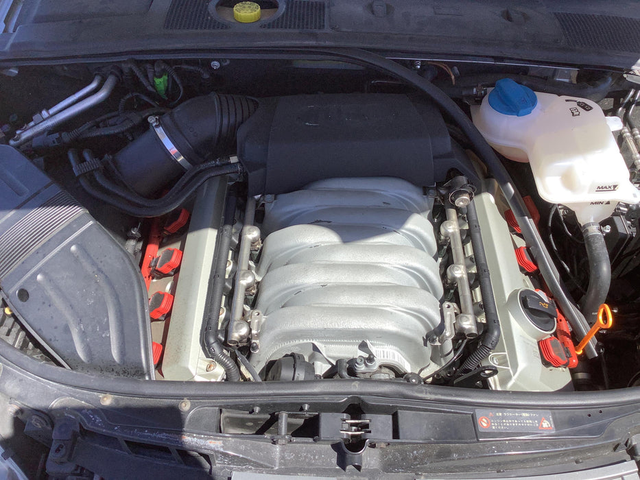 2006 Audi S4   3630 - Used parts for sale