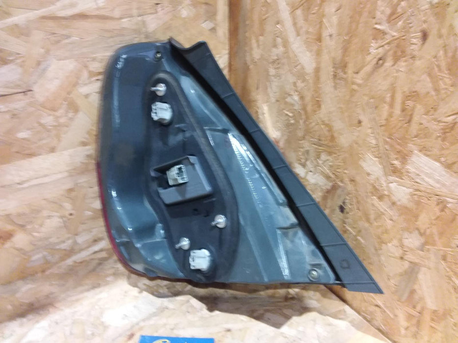 Honda Jazz Fit  Right Taillight