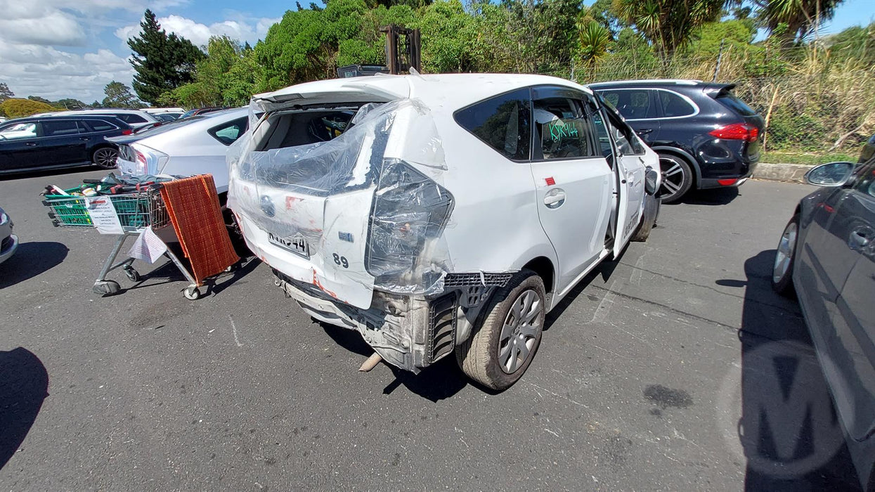 2013, Toyota, Prius, ZVW41-3244965