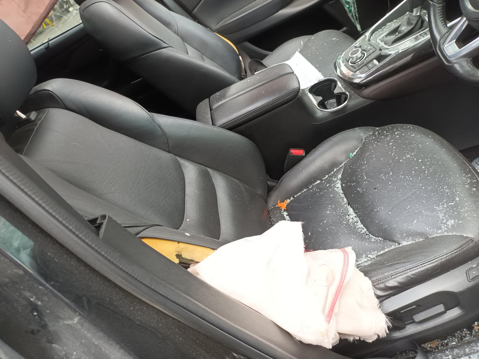 2017 Mazda Cx-9 LTD 2.5PT/4WD/6AT  4320 - Used parts for sale