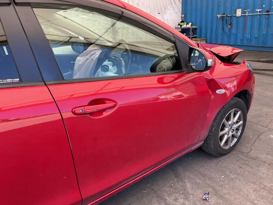 2013 Mazda 2 Demio DE  5766 - Used parts for sale