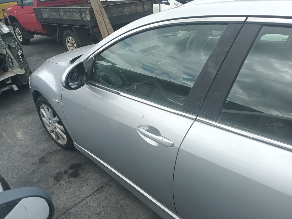 2013 Mazda 6 Atenza GH  3509 - Used parts for sale