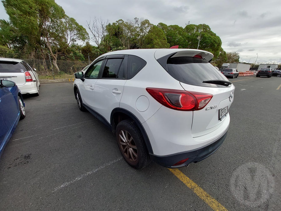 2012 Mazda Cx-5   4691 - Used parts for sale