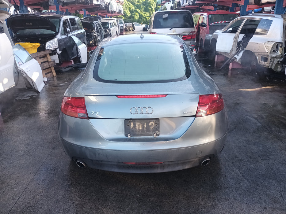 Audi, TT, TRUZZZ8J171003837