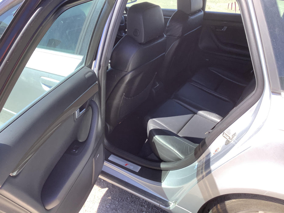 2006 Audi S4   3630 - Used parts for sale