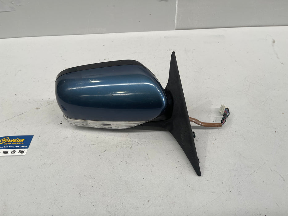 2004, Subaru, Liberty, Legacy, Right Door Mirror